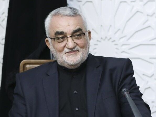 بروجردی: دیپلماسی را میدان می‌دانم/ آمریکایی‌ها می‌خواستند مذاکرات را به انفعال بکشانند