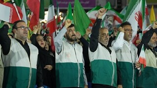 اجرای پویش ملی «قرار مقاومت» در ۳۱ استان کشور | نقش محوری خادمیاران در اجرای مرحله اول اقدامات جنگ رمضان
