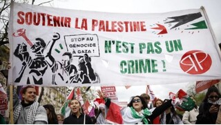 لایحه جرم‌انگاری «اظهارنظر درباره اسرائیل» فرانسه و نگرانی‌ها درباره آزادی بیان