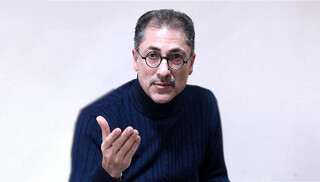 محسن چاوشی، یک هنرمند خاص است که آگاهی بالایی دارد / ایران؛ نقطه تلاقی مداحی و موسیقی