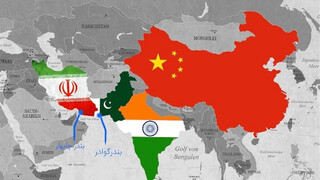 فعالیت کریدور ترانزیتی ایران - پاکستان آغاز شد