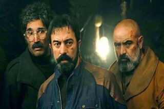 مجید صالحی با «تاکسیدرمی» به سینما می‌آید