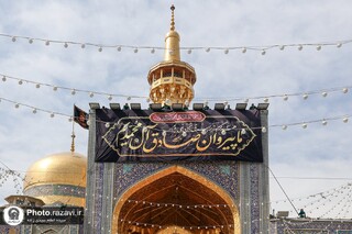 امامی که مذهب را زنده کرد؛ نگاهی به سیره نورانی امام جعفر صادق (ع)