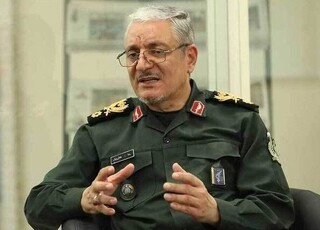 سخنگوی وزارت دفاع: هیبت آمریکا به دست ایران فروریخت؛ بخشی از توان دفاعی هنوز استفاده نشده است