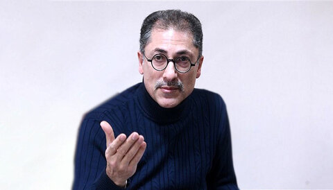 رضا مهدوی
