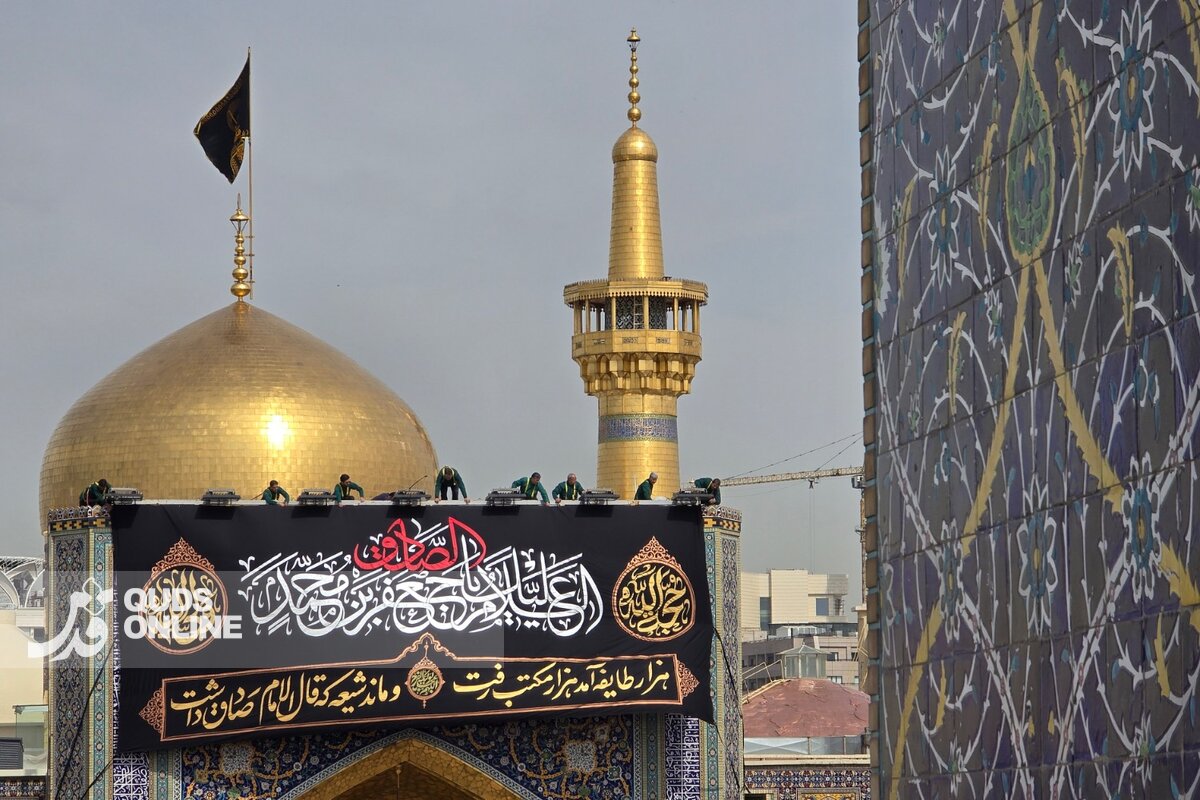 امام باقر(ع)، مرزهای میان اسلام ناب و اسلام اموی را ترسیم کردند / وقتی دانش از شمشیر بُرنده‌تر می‌شود