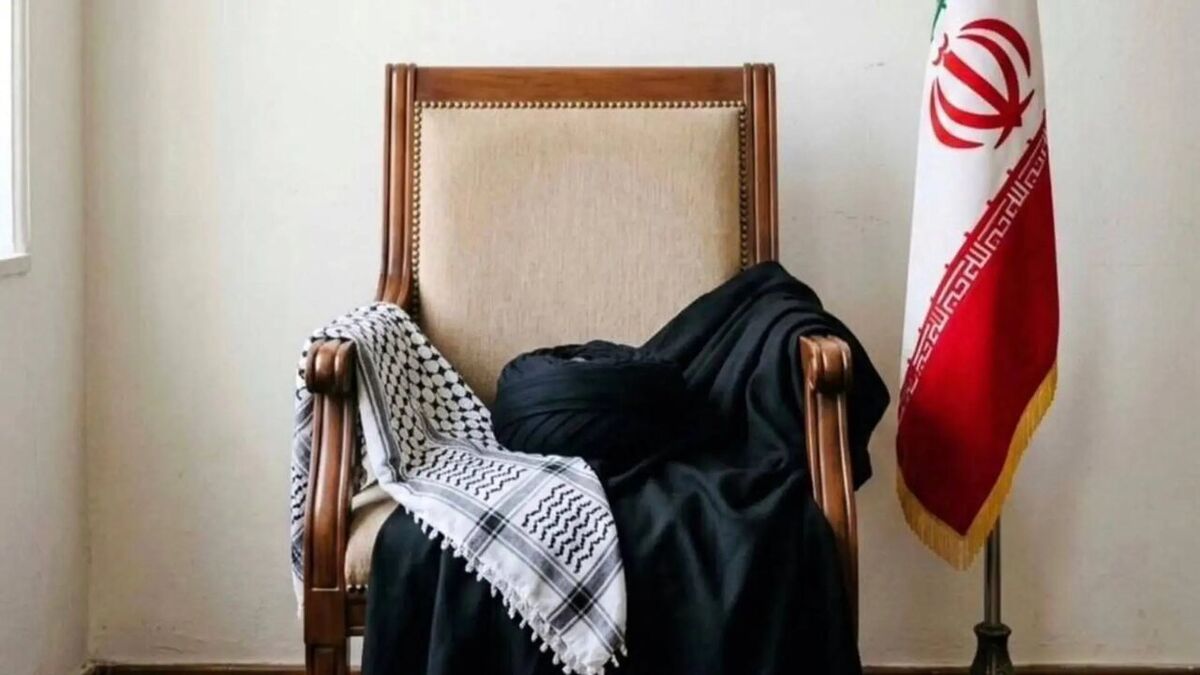 سبک زندگی رهبر شهید الگویی حسنه است
