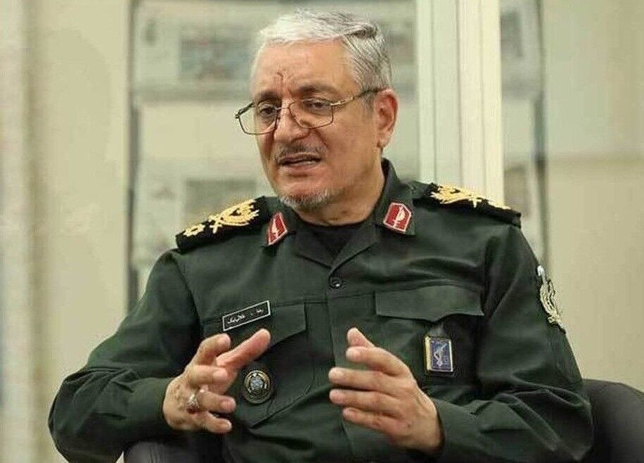سخنگوی وزارت دفاع: ذخایر راهبردی نیروهای مسلح به اندازه کافی تامین شده است