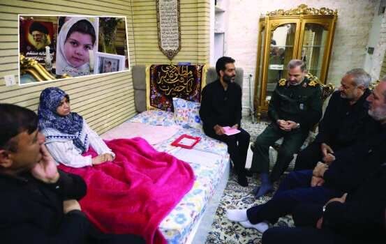 وزیر آموزش‌وپرورش: لزوم ترویج فرهنگ ایثار در تعلیم و تربیت/ مظلومیت شهدای دانش‌آموز باید روایتی ماندگار شود