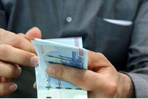 یارانه فروردین سه دهک اول واریز شد
