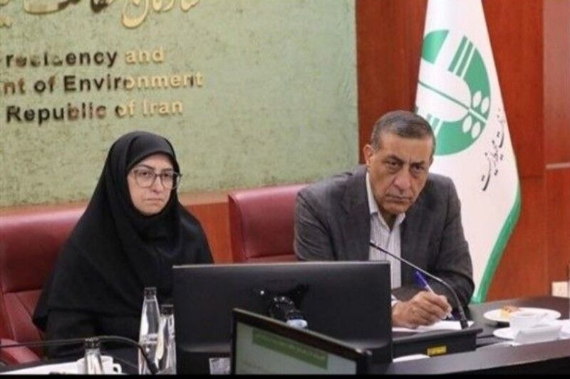 قائم‌پناه: جنگ تحمیلی سوم خسارات جبران‌ناپذیری به محیط‌زیست کشور وارد کرد