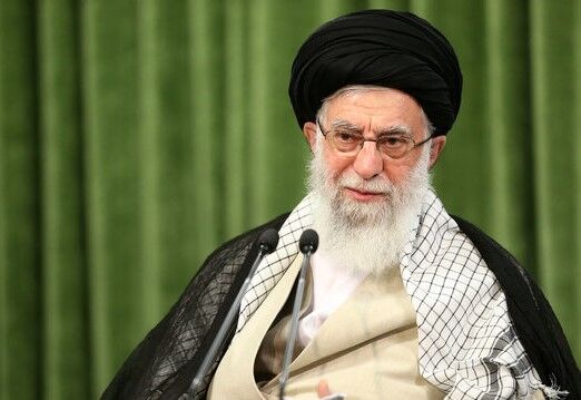 حساب کاربری رهبر شهید: آنان که خود، جنگ‌افروز بودند، نمی‌توانستند رهروان راه خدا را تحمل کنند