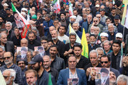 اگر در شلوغی مراسم از همراهانتان جدا شدید، چه کار کنید؟