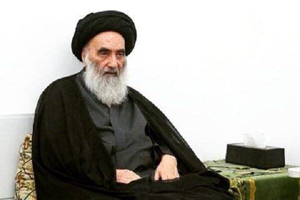 کمک مالی آیت‌الله سیستانی به ۷۰ هزار خانواده آواره لبنانی 