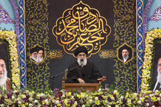 حجت الاسلام والمسلمین مؤمنی: رسالت امام صادق(ع) حفظ دین از طریق انقلاب فرهنگی بود