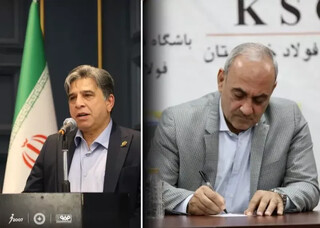 شایعه پرهیاهو، پاسخ قاطع / سپاهان و فولاد از لیگ نمی‌روند