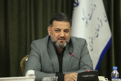 نماینده مردم مشهد: اجرای مولدسازی در خراسان رضوی برای پیشبرد پروژه‌های استان عقب است