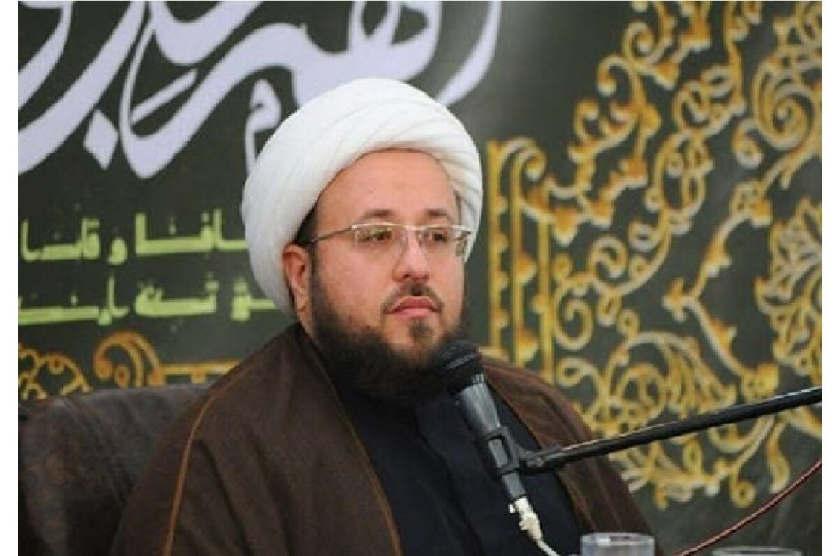 استاد حوزه و دانشگاه: جبهه مقاومت در جنگ رمضان، در چهار جبهه نبرد ترکیبی پیروز شد