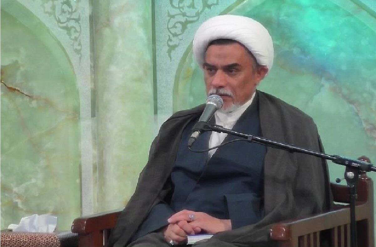 یک کارشناس مذهبی: مردم از قضاوت شتاب‌زده درباره مسائل کشور پرهیز کنند