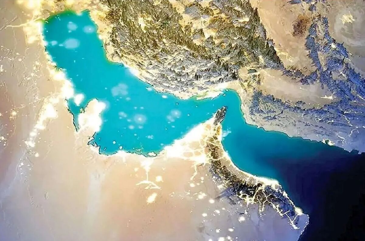 فیلم | تحلیلگر بی‌بی‌سی: محاصره دریایی ترامپ شکست خورد