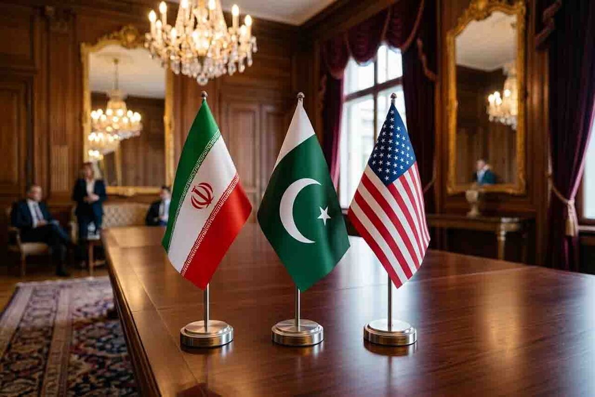 دومینو عقب‌نشینی‌های ترامپ و رونمایی از پیش‌نویس خروج برای فرار آبرومندانه از غرب آسیا؛ تفاهم در مه