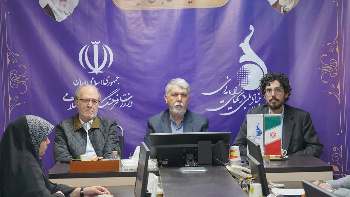 وزیر فرهنگ و ارشاد اسلامی: بازی‌های ویدیویی بخش پیشران در حوزه وظایف وزارت فرهنگ تلقی می‌شود