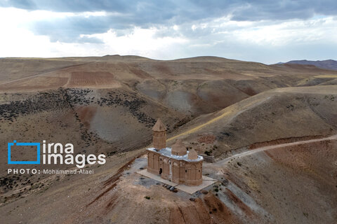 عکس | تصاویری از ایران؛ تمدنی ۷ هزار ساله