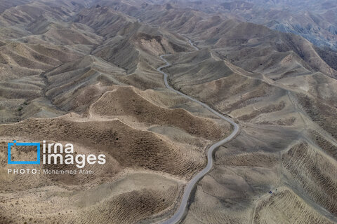 عکس | تصاویری از ایران؛ تمدنی ۷ هزار ساله