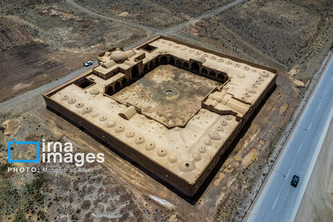 عکس | تصاویری از ایران؛ تمدنی ۷ هزار ساله