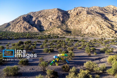 عکس | تصاویری از ایران؛ تمدنی ۷ هزار ساله