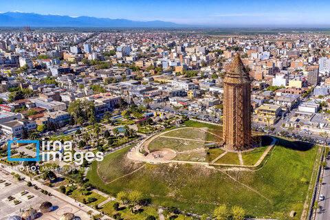 عکس | تصاویری از ایران؛ تمدنی ۷ هزار ساله