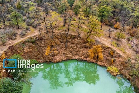 عکس | تصاویری از ایران؛ تمدنی ۷ هزار ساله