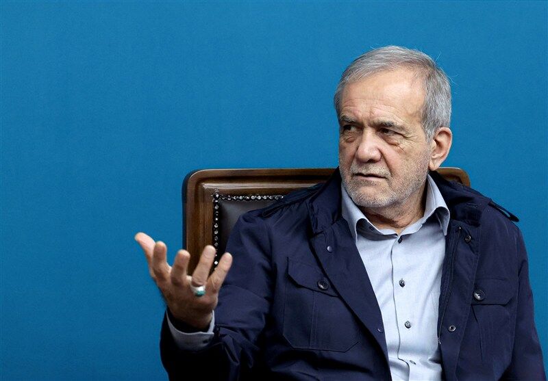 پزشکیان: حمایت از خانواده شهدا و ایثارگران به‌عنوان یک اولویت دائمی در دستور کار باقی بماند