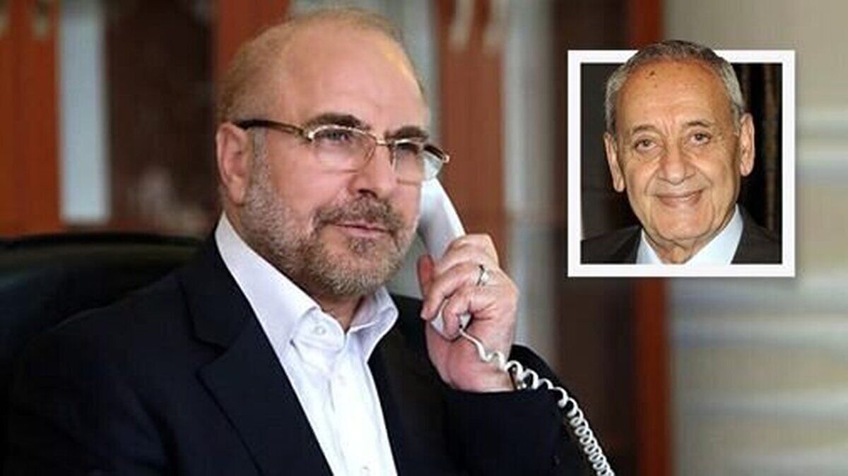 قالیباف: اگر جنایت‌ها در لبنان ادامه پیدا کند جلوی رژیم صهیونیستی خواهیم ایستاد