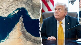 «هنر معامله» خورزو خان! / بررسی پشت‌پرده اظهارات یکجانبه ترامپ درباره تنگه هرمز