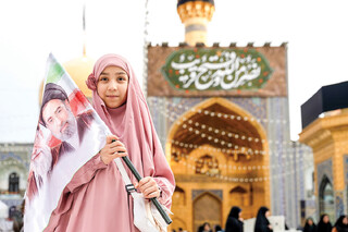 تأملی در ریشه‌های وحیانی همبستگی و بیداری اجتماعی جامعه ایران در مواجهه با آزمون‌های بزرگ / حضور برای ایران به پشتوانه ایمان