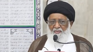 فاصله گرفتن از قرآن و اهل‌بیت(ع)، جامعه را از تربیت دینی دور می‌کند
