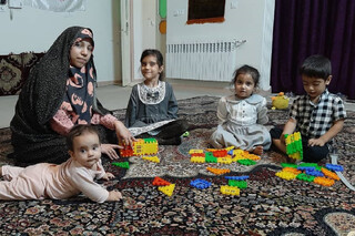معافیت‌های جدید مالیاتی برای خانواده‌های سه‌فرزندی ابلاغ شد