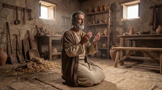 حبیب نجار که در سوره «یس» داستانش آمده کیست؟