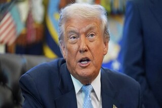 ترامپ: سفر به چین طبق برنامه پیش می‌رود/در انتظار دیداری «شگفت‌انگیز» با شی جی پینگ هستم