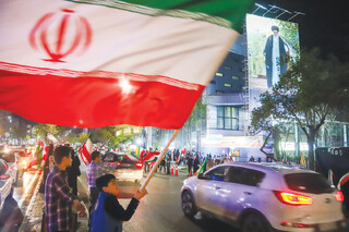 نباید مرعوبِ بازی با درصدها شد
