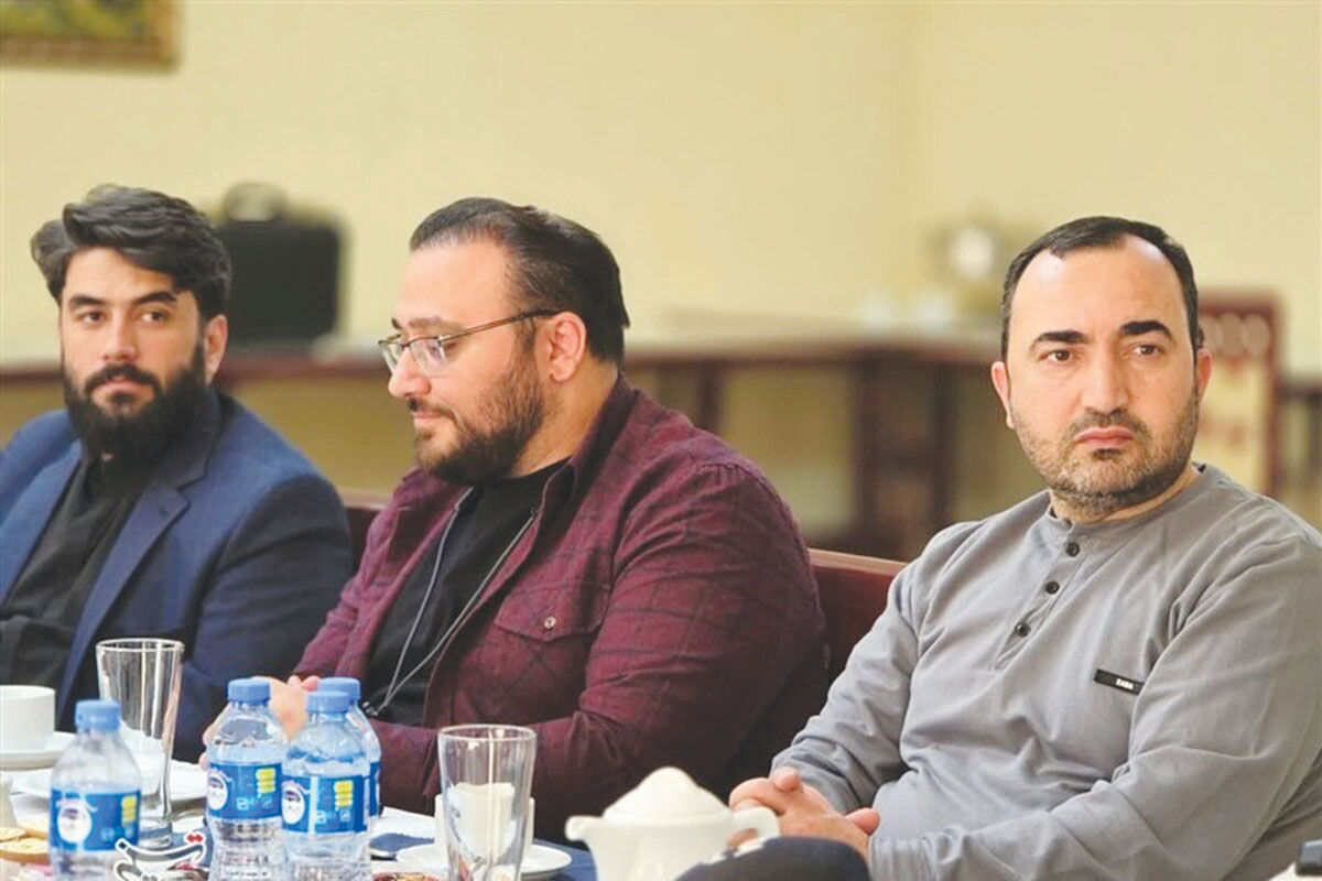 در نشست خبری سریال «کلانتری ۱۱» مطرح شد؛ ضرورت به‌کارگیری جوانان در رسانه ملی