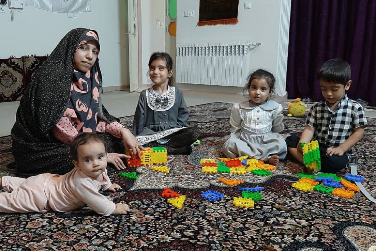 معافیت‌های جدید مالیاتی برای خانواده‌های سه‌فرزندی ابلاغ شد