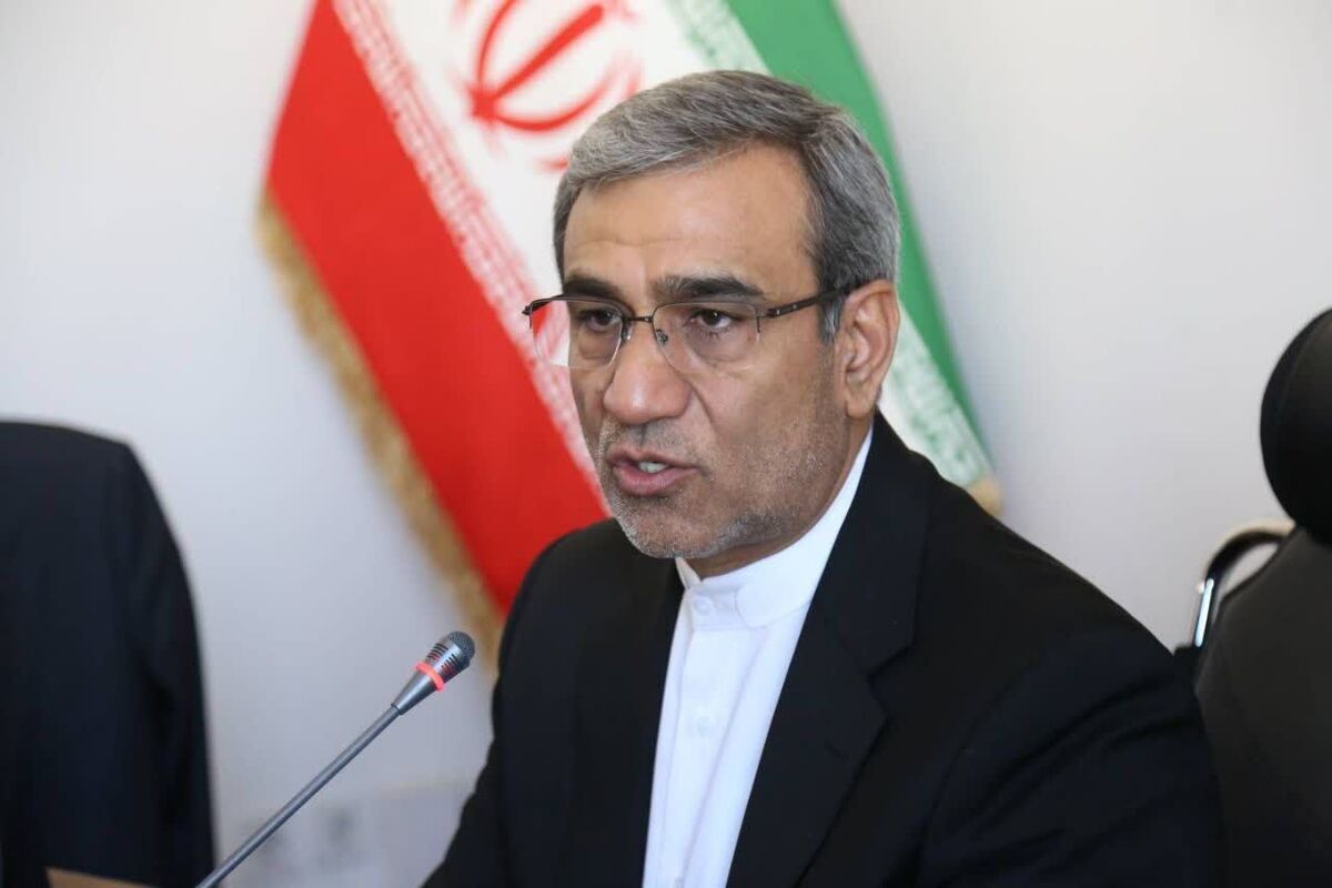 استاندار خراسان رضوی: مدیران از گرانی های بی دلیل جلوگیری کنند