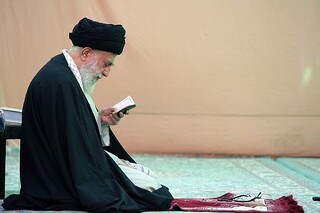 فیلم | فضیلت ماه ذی‌القعده در بیان رهبر شهید انقلاب