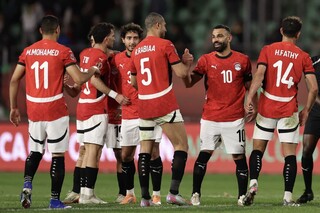 میانگین سنی بالا، پاشنه آشیل حریف ایران در جام جهانی؛ مصری‌ها با پیرمردها می‌آیند!