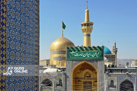 ۴ نکته طلایی درباره سیره رفتار اجتماعی امام رضا(ع)