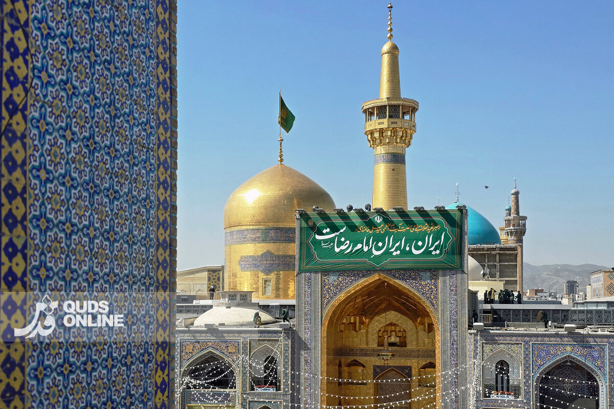 فیلم | ۴ نکته طلایی درباره سیره رفتار اجتماعی امام رضا(ع)