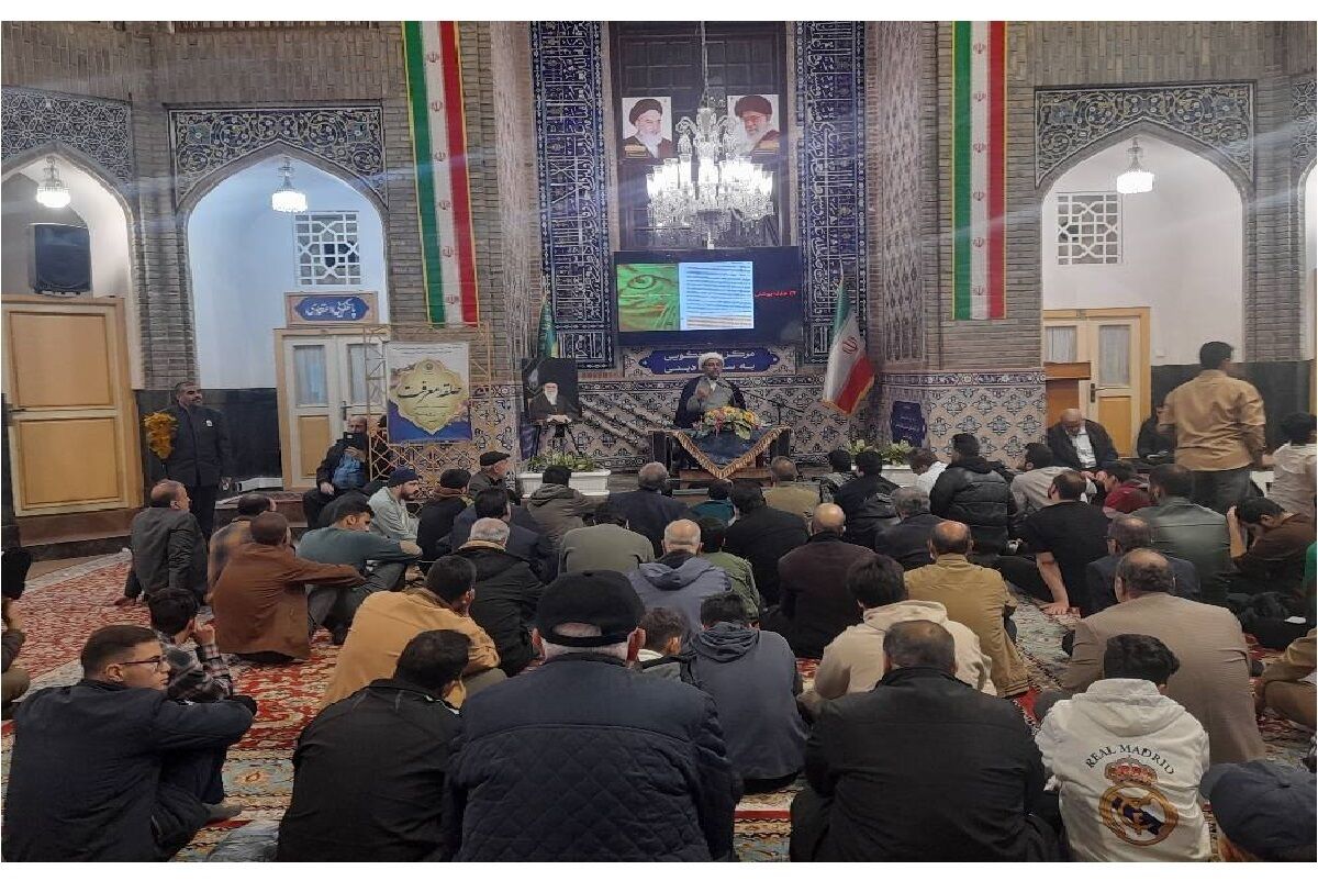 متخصص سایبرنتیک و هوش مصنوعی: ‌می‌توان با تقویت تولید محتوا و تحلیل انتقادی، آسیب‌های فضای مجازی را کاهش داد