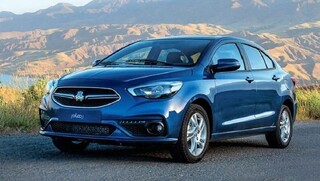 قیمت محصولات سایپا چهارشنبه ۱۳ خرداد ۱۴۰۵/ شاهین و چانگان همچنان در صدر گران‌ترین‌ها